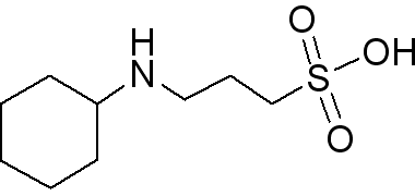 3-(環(huán)己胺)-1-丙磺酸