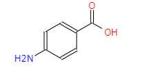 對氨基苯甲酸